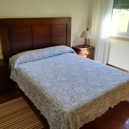 Apartamento Residencial Illa De Ons Sanxenxo Luaran gambar
